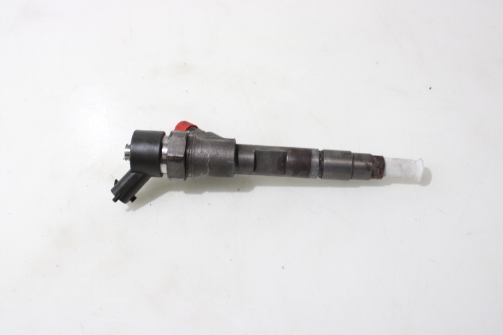 фото №2, Инжектор форсунка renault espace iv 1.9dci