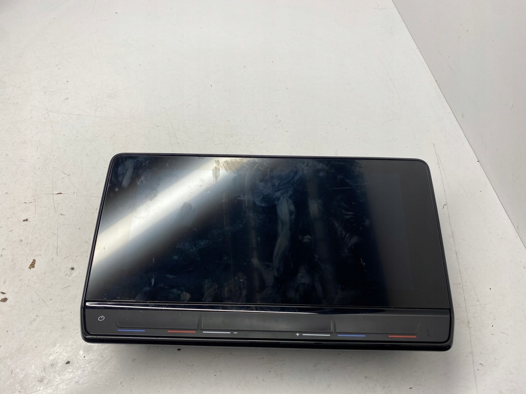 фото №1, Seat leon iv cupra formentor дисплей 5fa919605