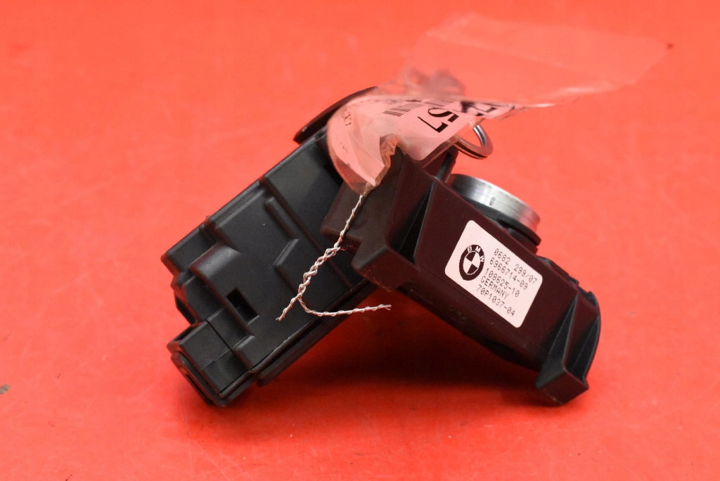 фото №5, Замок зажигания ключ кнопка кнопка старт/стоп 108625 bmw x5 e70 3.0 d 235 km 06-10