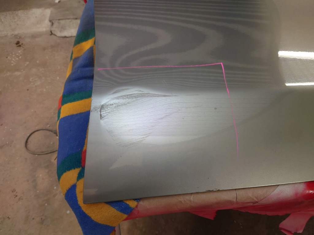 фото №11, Kia ceed ii передні двері праве 76004a2000