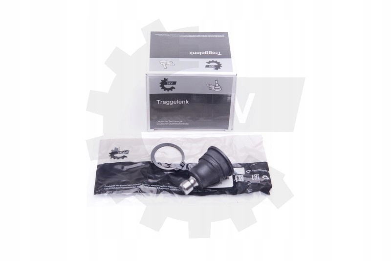 фото №1, Шарова опора важеля le/pr hyundai i10 kia picanto