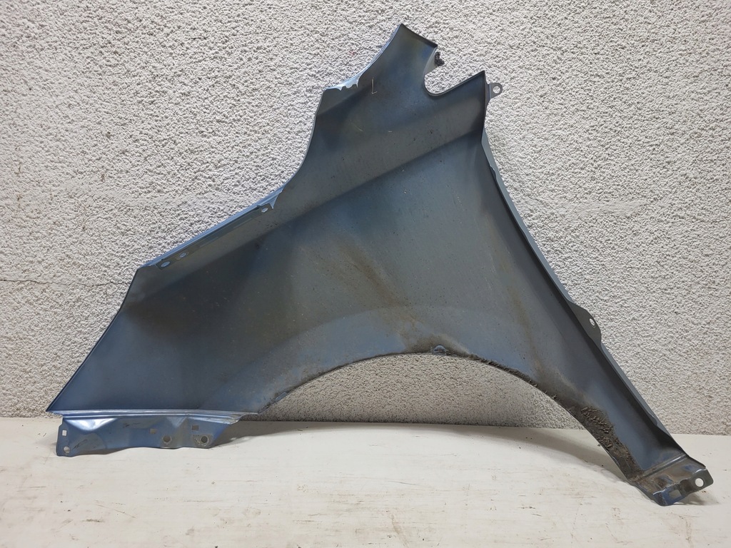 фото №7, Крила правий перед hyundai ix35 2011-