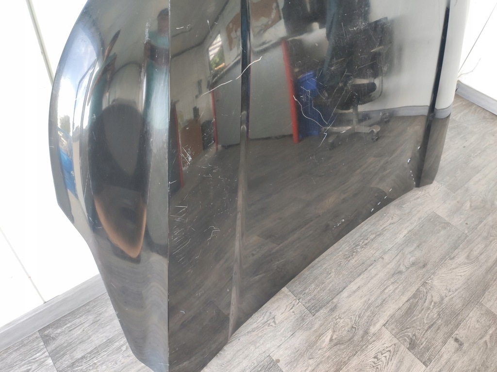 фото №9, Капот mitsubishi l200 l-200 l 200 vi 2020- ------