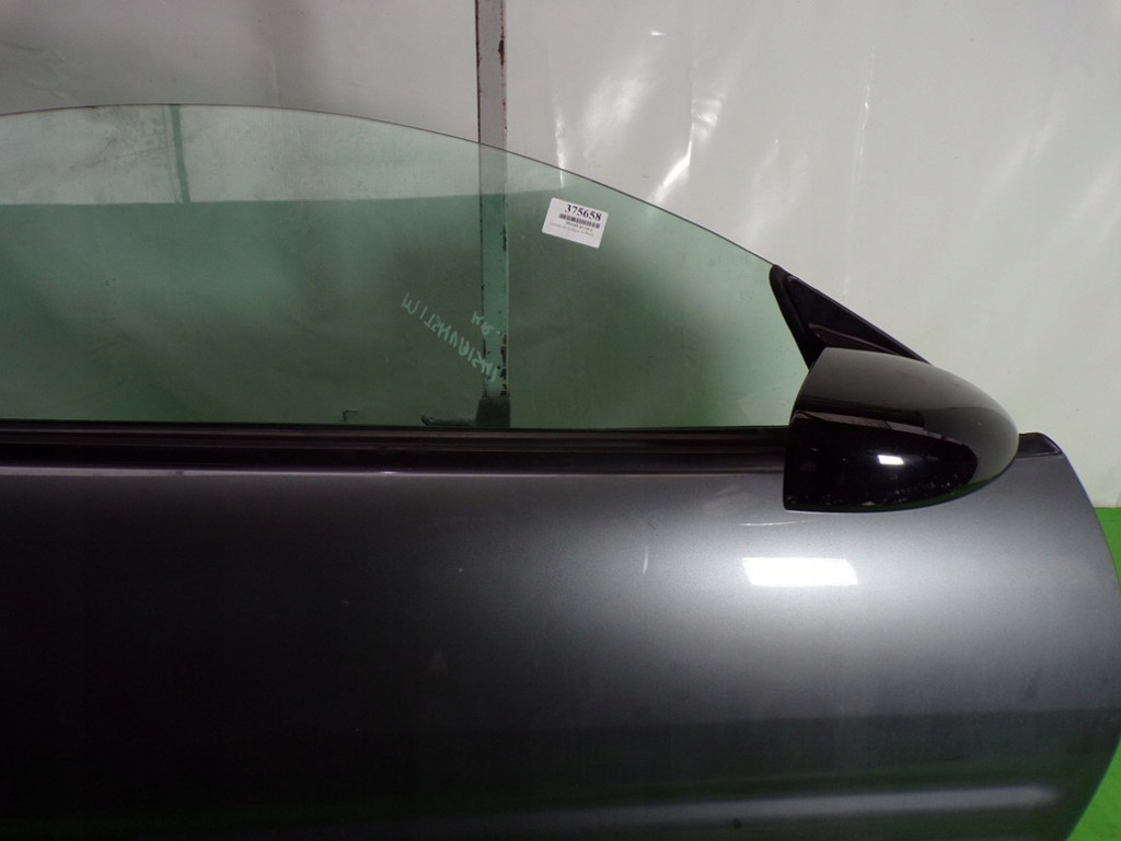 фото №4, Mitsubishi eclipse 3g двері перед передні праве