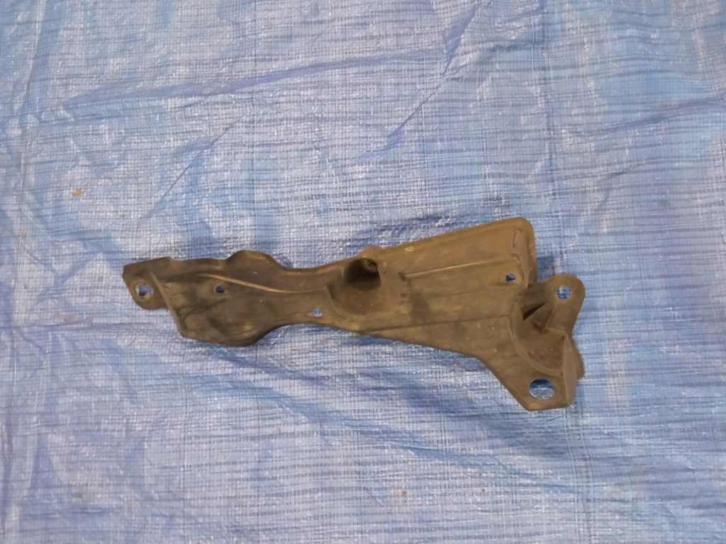 фото №6, Rav4 iv гибрид защита нижняя подвеска