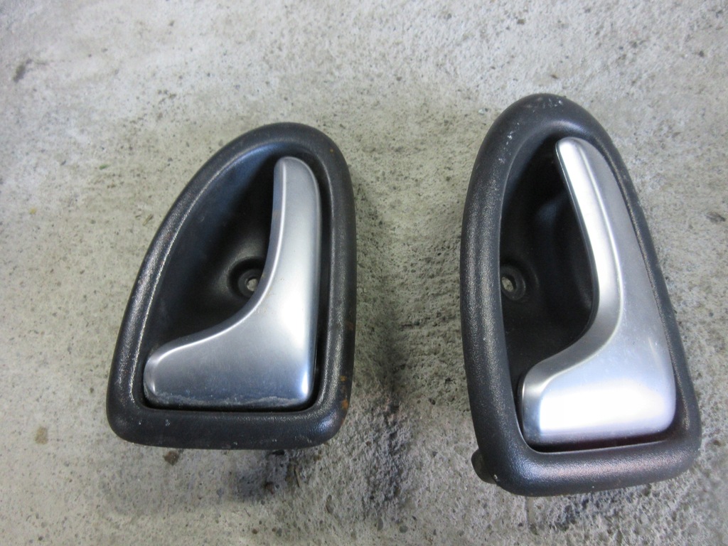 фото №1, Renault thalia ii 2011 r. ручка лівий перед