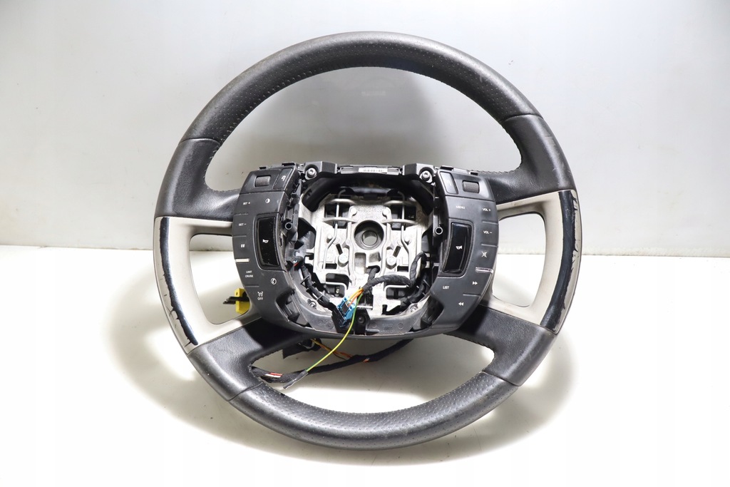 фото №1, Воздуховод citroen c5 iii