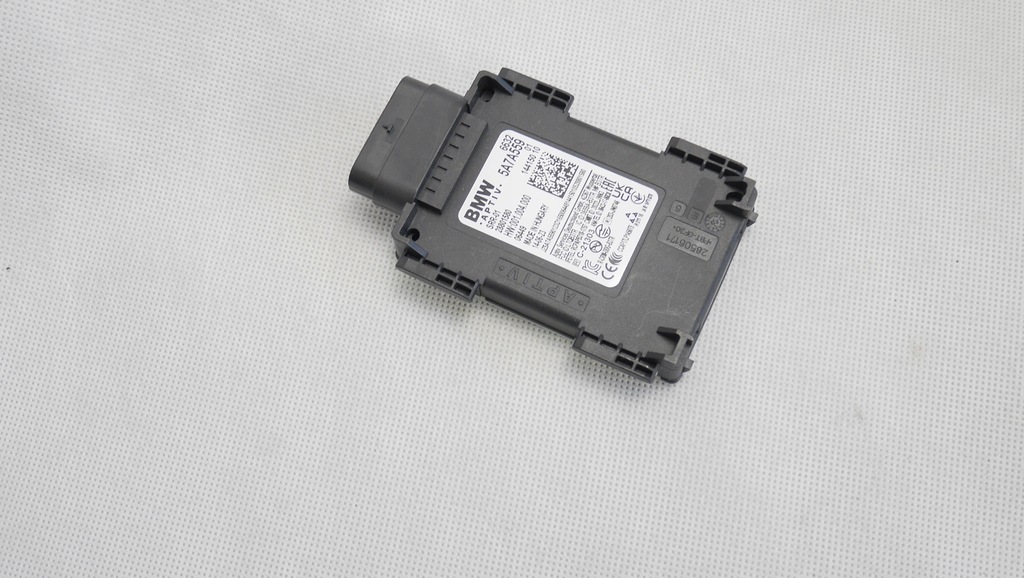 фото №1, Bmw g80 m3 m4 g82 m8 f92 x3m x5m ассистент поперечина движения 5a7a559