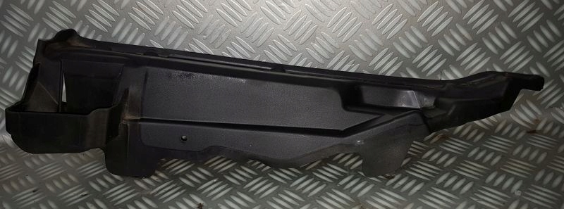 фото №1, Bmw x6 f16 захист podyszbie праве