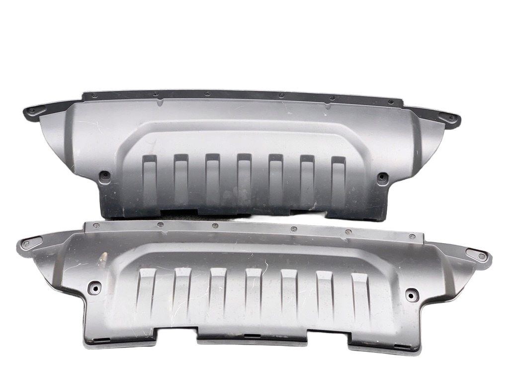 фото №1, Jeep wrangler jl захист плита pod двигун