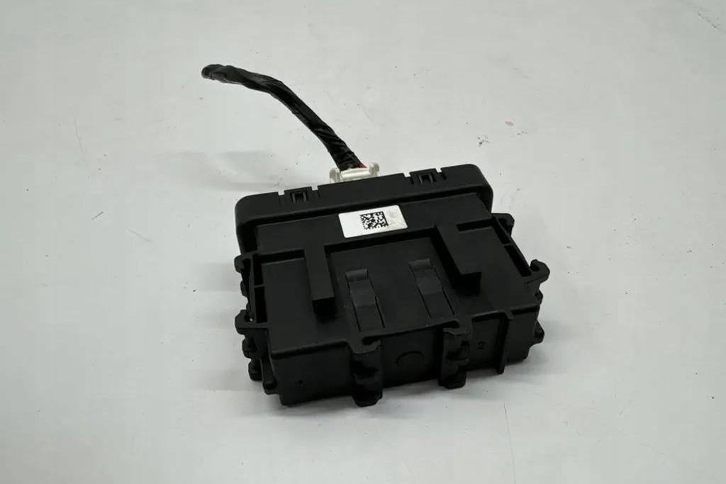 фото №1, Інше модулі dacia spring 284y66la2a electric 2023