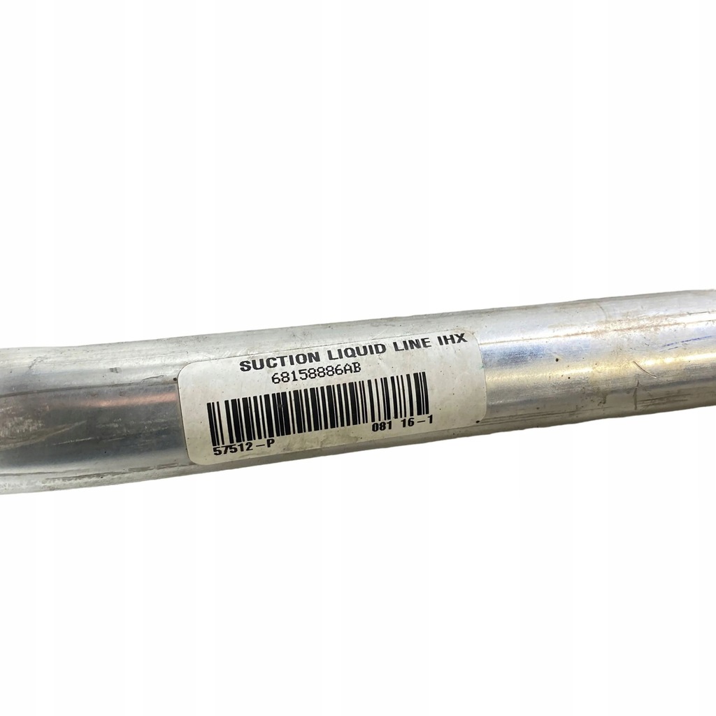 фото №8, Dodge charger 2016 дроти кондиціонера