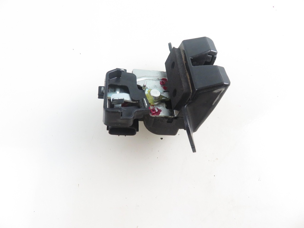 фото №9, Замок крышки kia sportage iii