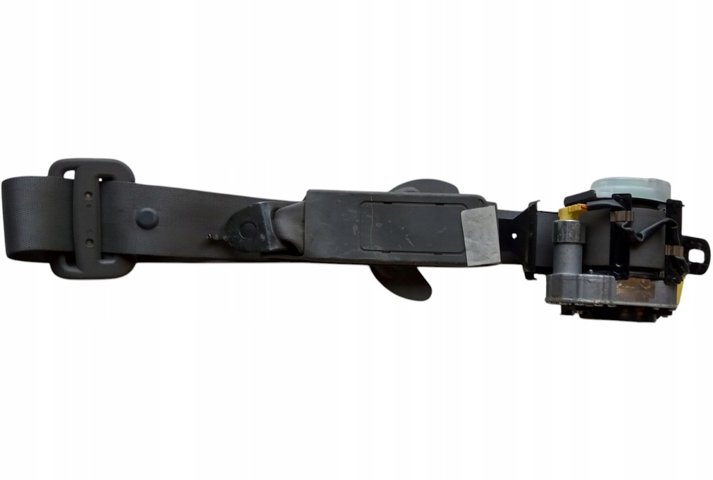 фото №1, Pas безопасности honda civic