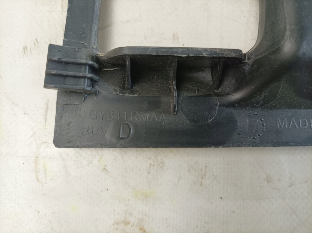 фото №8, Dodge ram 09 рамка ручка дверь правая usa