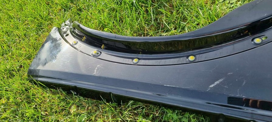 фото №5, Крыло правый передний перед discovery iv