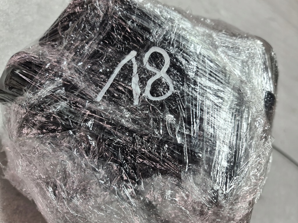 фото №11, Fiat 500 08-13 лампа правая перед фара правый передний 45540711dx