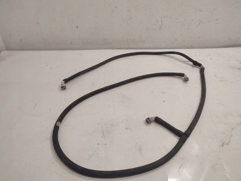 фото №1, Ford kuga mk1 шланг омывателя