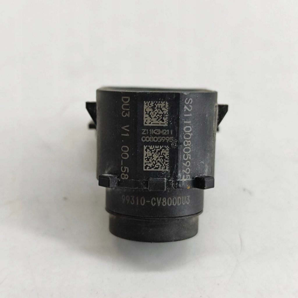 фото №7, Kia ev6 2022 з задній датчик паркування pdc