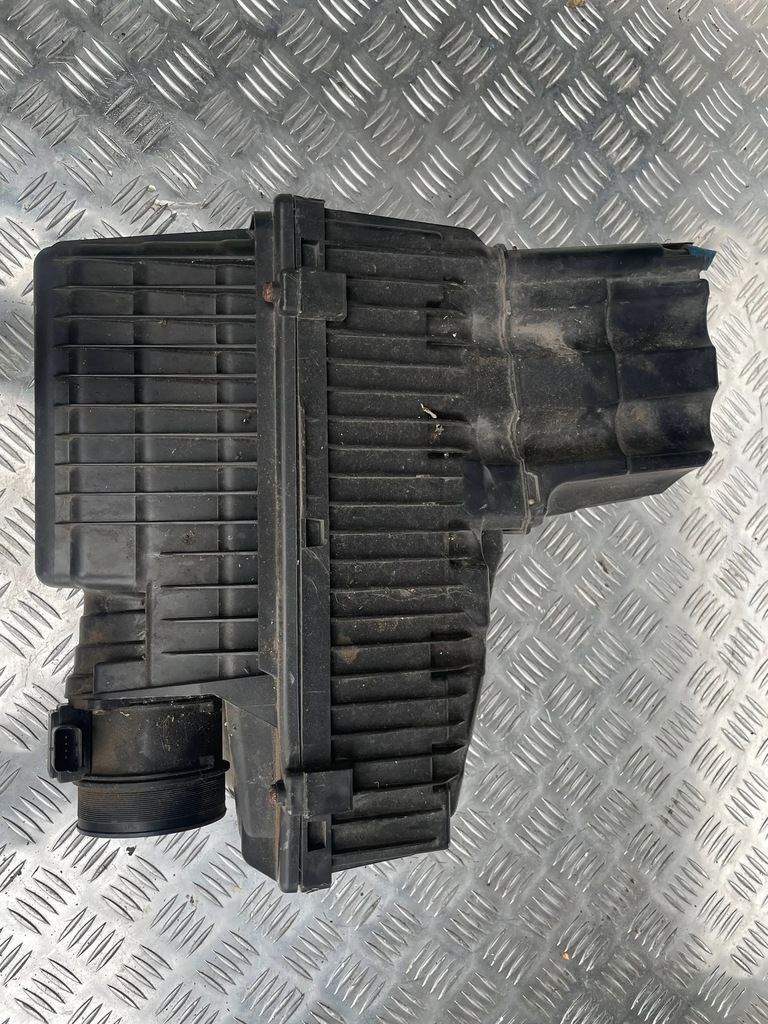 фото №6, Fiat ulysse корпус фільтра повітря 1498555080