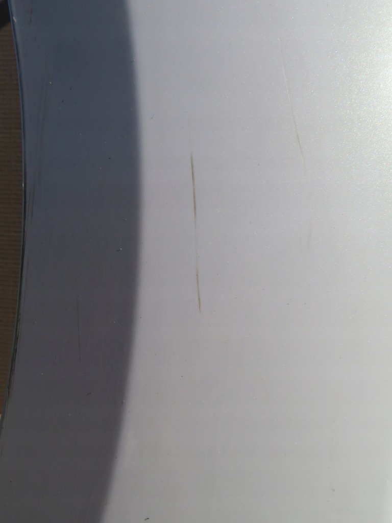 фото №6, Mazda 6 gh крила передній перед лівий 08-12