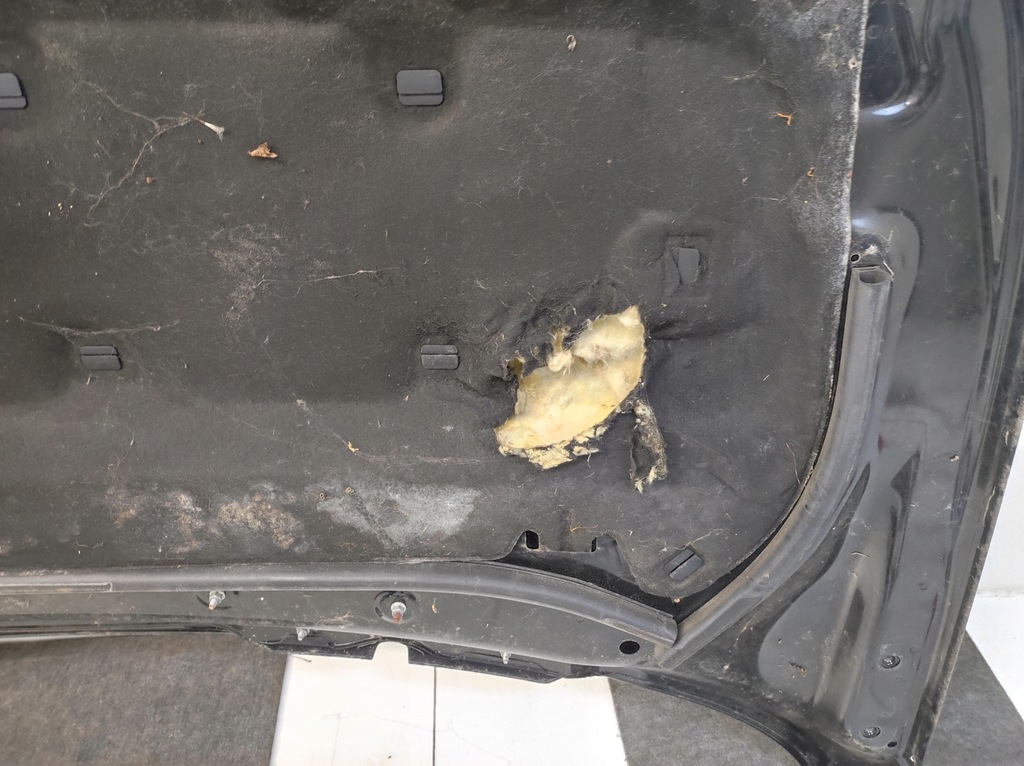 фото №9, Капот land rover discovery sport l550 v 5