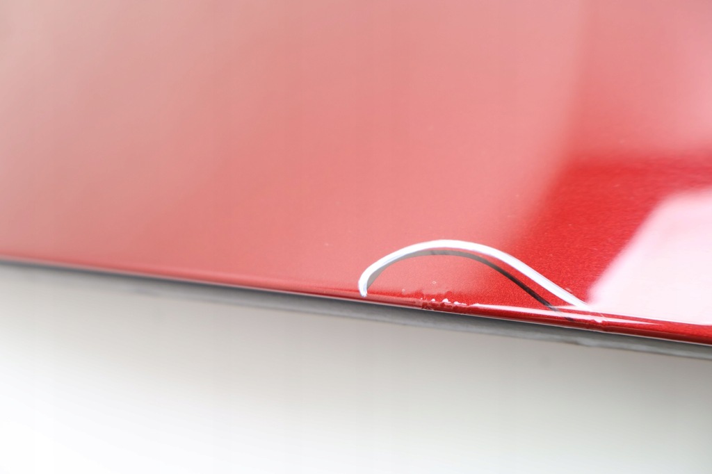 фото №10, Jeep cherokee kl капот крышка двигателя prp