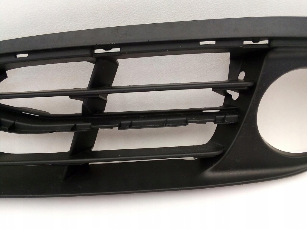 фото №7, Решётка бампера левая bmw 5 f10 51117331731