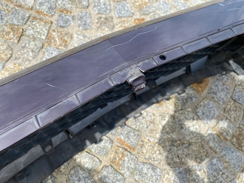 фото №16, Mercedes 204 glk lift бампер решітка перед 2048855238 оригінал