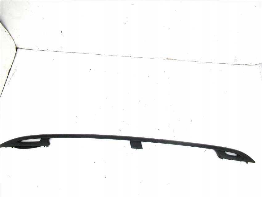 фото №1, Рейлинг крышный левый toyota yaris verso 1999-2005r