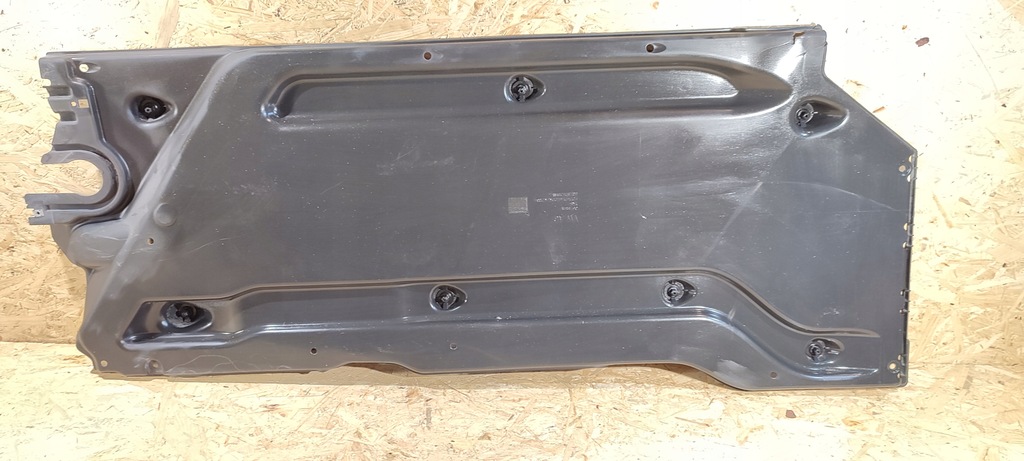 фото №1, Audi a3 8v cabrio защита подвеска оригинал