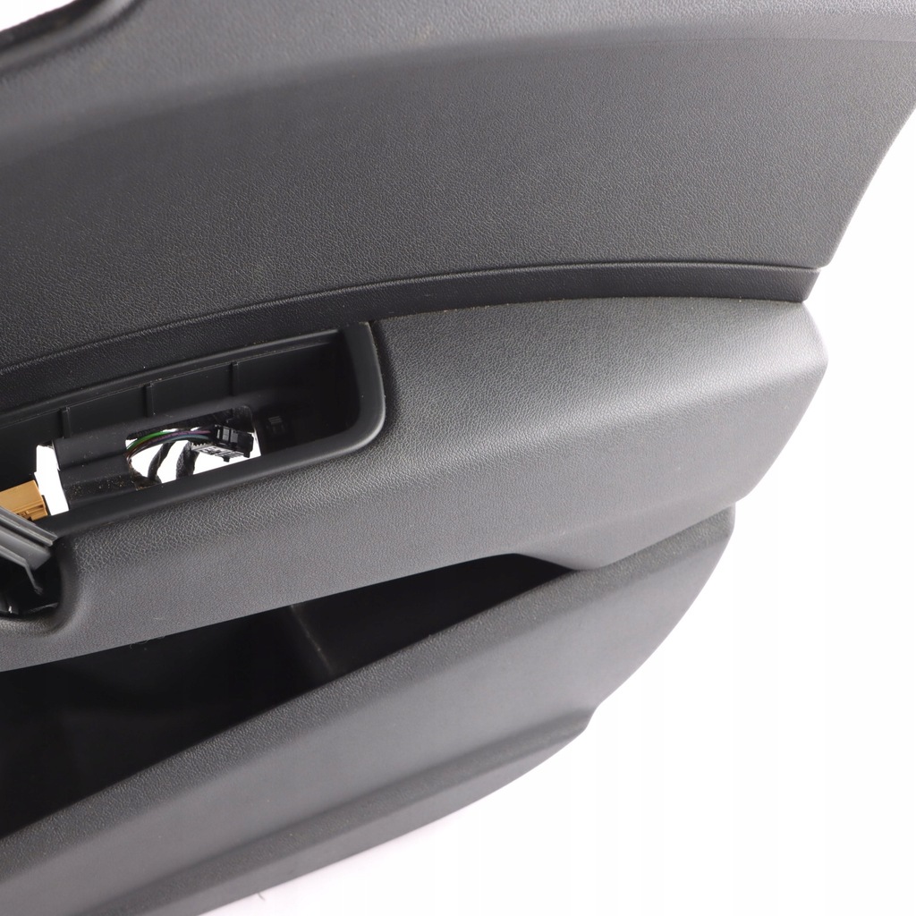 фото №10, Audi a1 8x 5dr sportback обшивка панель двері правий перед 8x4867104