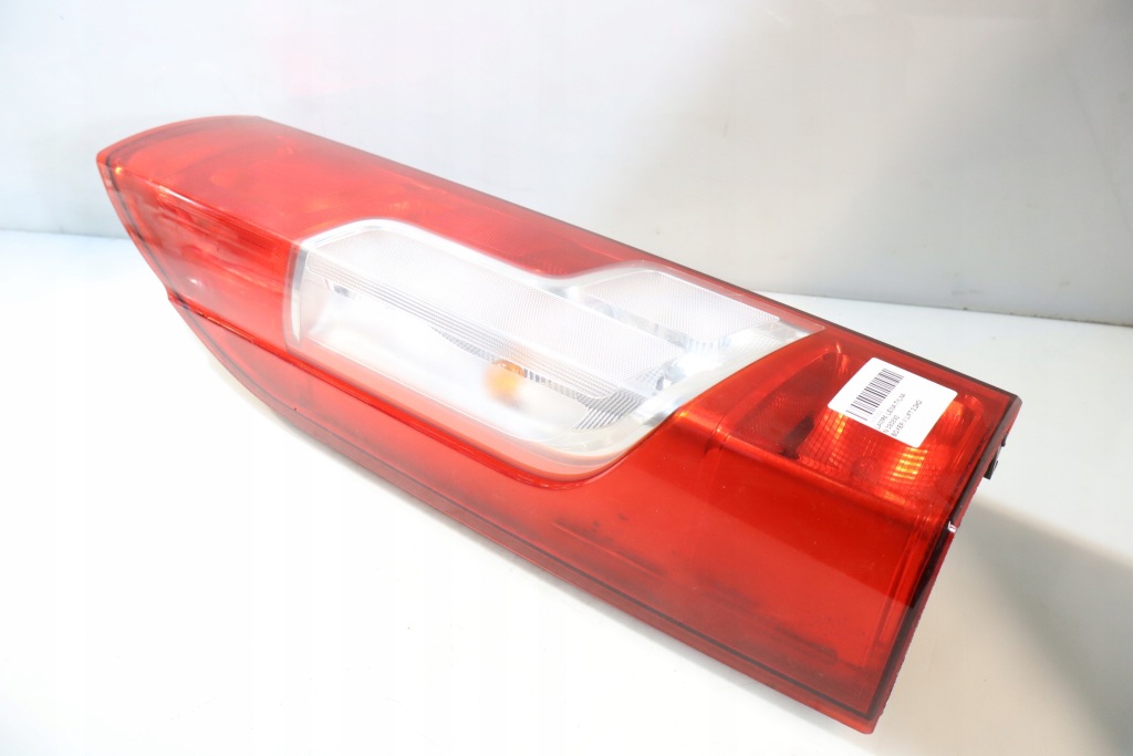 фото №1, Лампа левая задняя peugeot boxer ii lift van