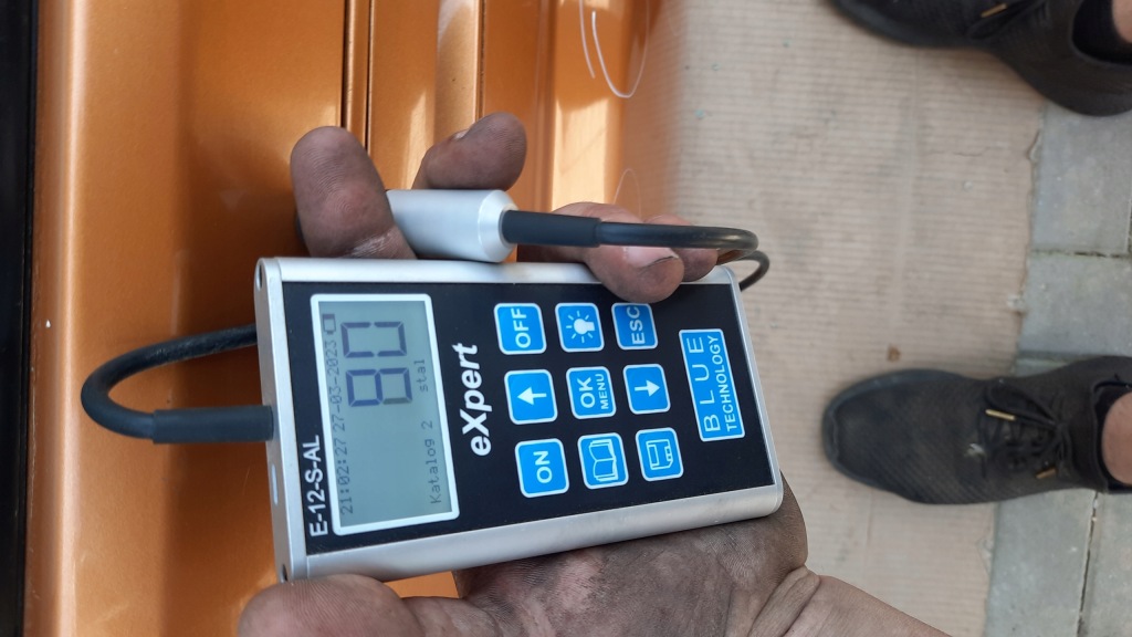 фото №2, Двері перед передні праве honda hrv h-rv 97-06r