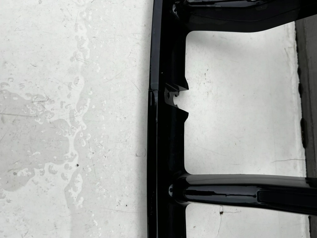 фото №2, Maserati levante sport lusso решётка радиатора решётка радиатора 670151261