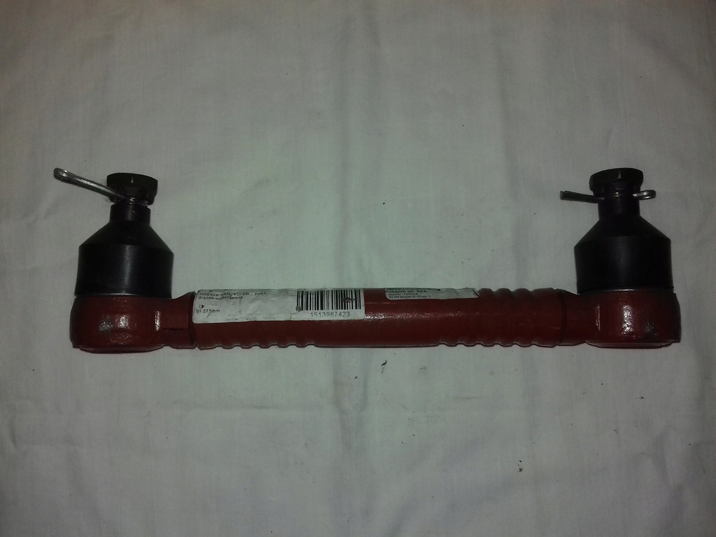 фото №1, З'єднувач стабілізатора volvo fh l=275mm