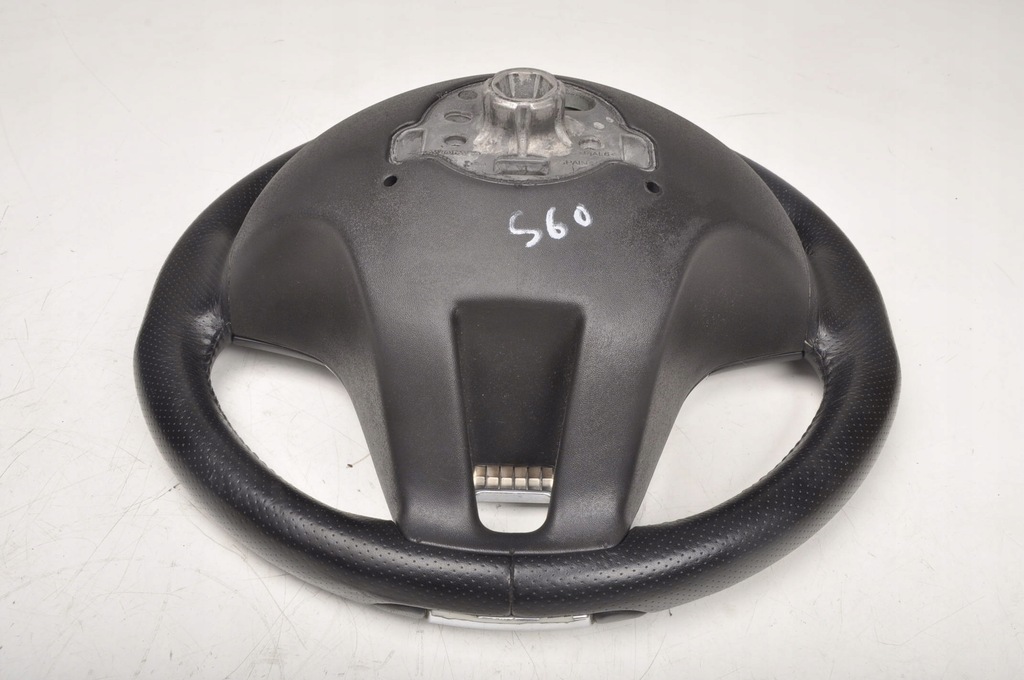 фото №12, Volvo s60 ii v60 повітропровід шкіряний шкіра rdesign