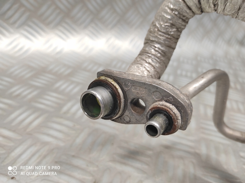 фото №3, Провода шланг кондиционера ford kuga mk2 escape