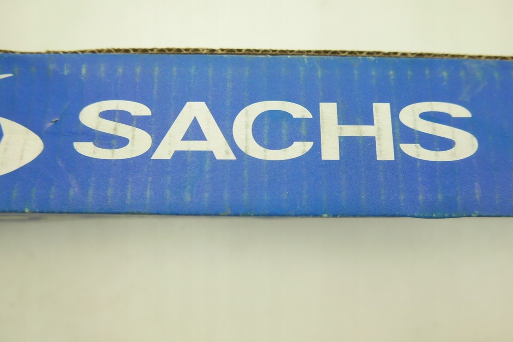 фото №15, Амортизатор sachs 317353 7700308590 renault
