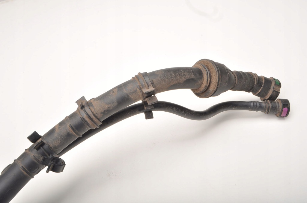 фото №7, Volvo xc90 ii труба заливной adblue 31405815 32312390