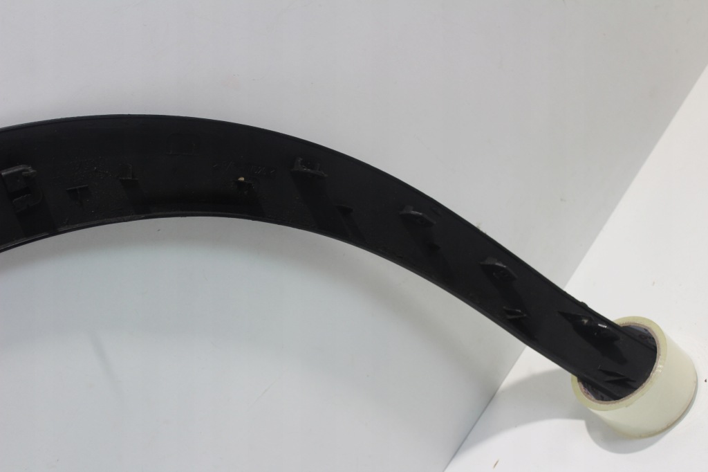 фото №5, Молдинг na крыло правый задняя peugeot 3008 ii 2 cała 9825289077