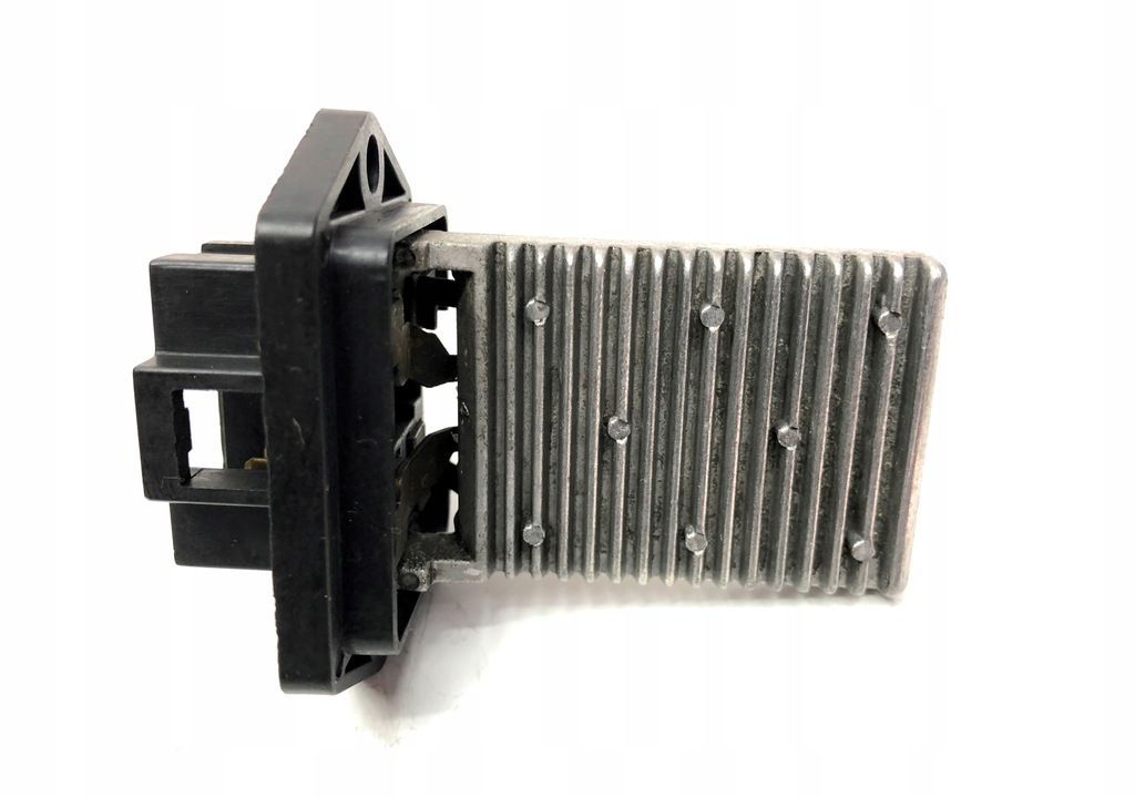 фото №1, Резистор резистор вентилятор fso polonez оригінал