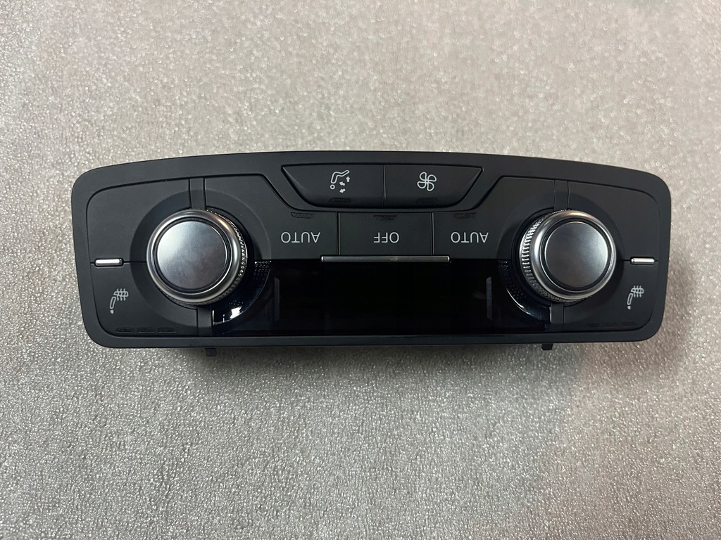 фото №1, Audi a6 a7 c7 панель кондиционера задняя 4g0919158 r orginał новый 2017 r