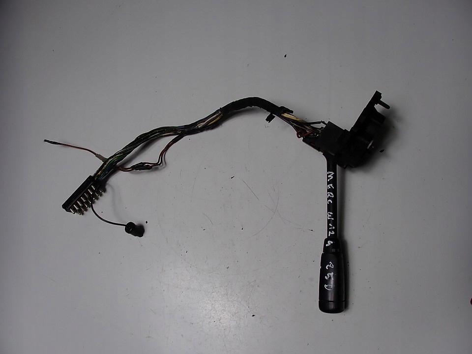 фото №1, Рычаг дворник mercedes w124 90r