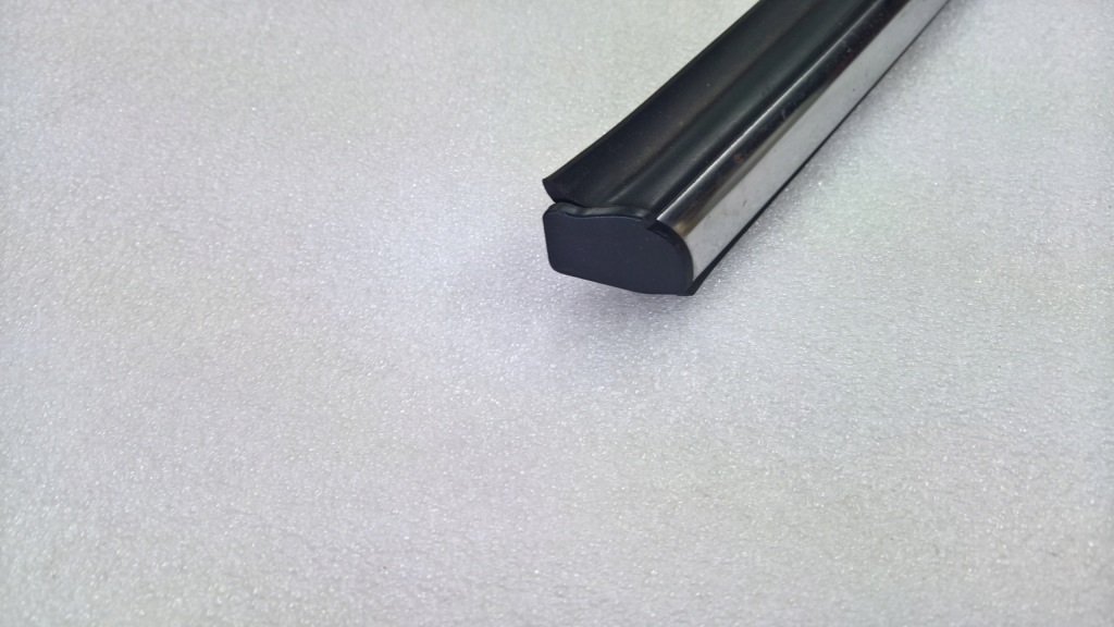 фото №7, Mini cooper f56 молдинг хромированная крыла przy стекло задняя 7300019 ; 7300020