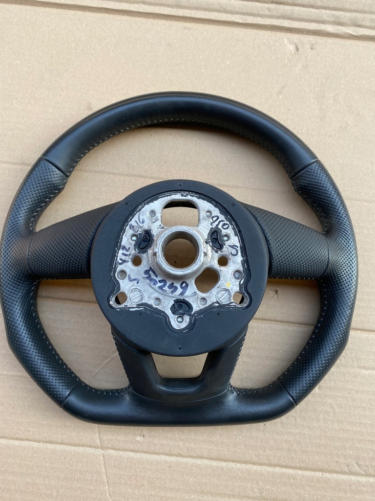 фото №5, Повітропровід audi a4 a5 s-line 8w0419091dg