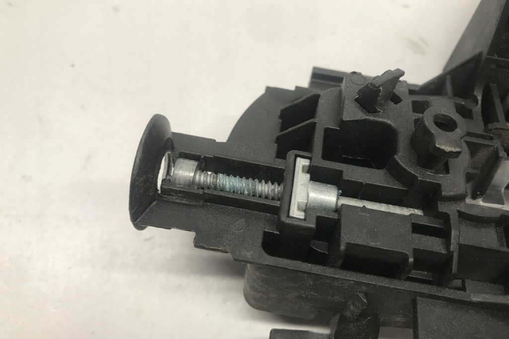 фото №12, Рамка ручка передних правых дверь mercedes-benz c t-model s204