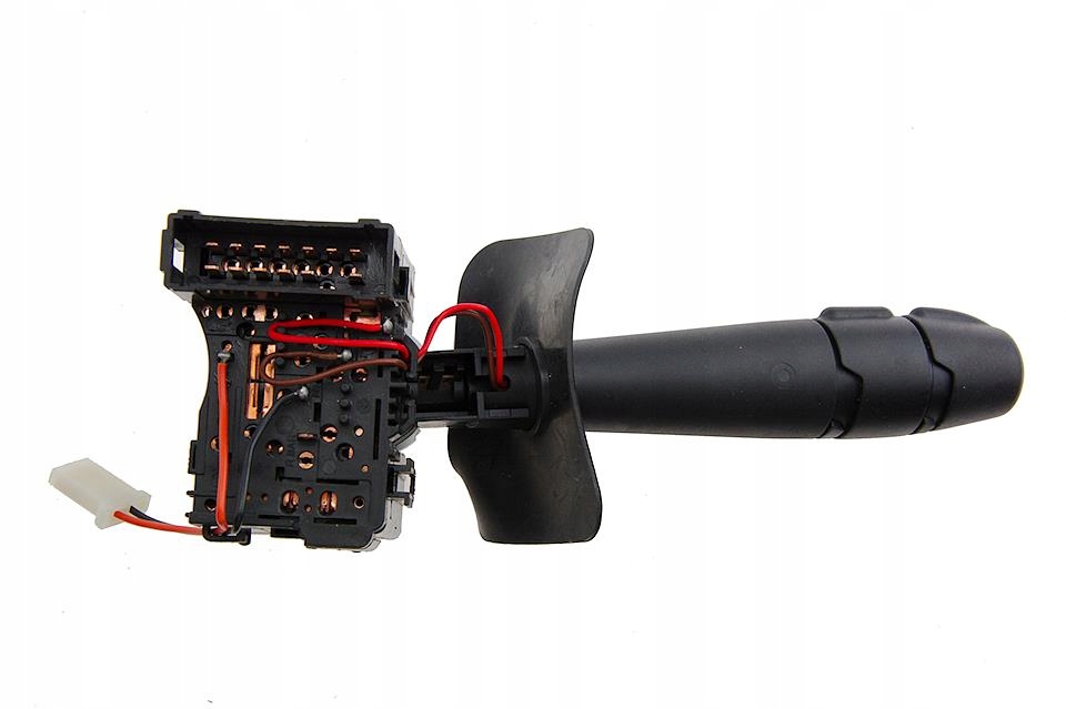 фото №13, Переключатель комбинированный renault clio ii thalia 98-