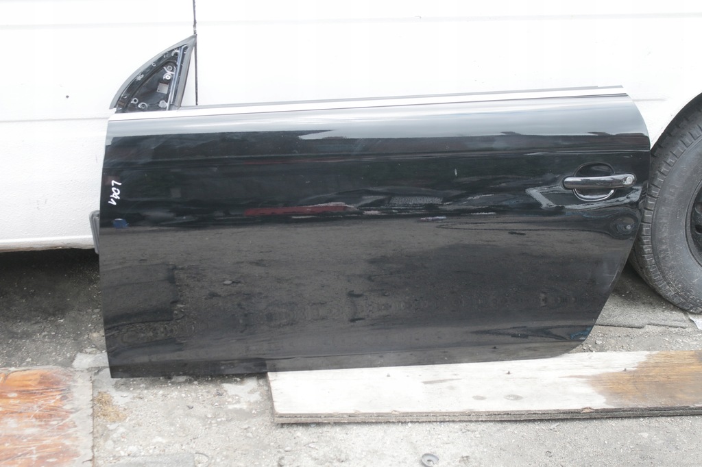 фото №1, Дверь левая vw eos l041