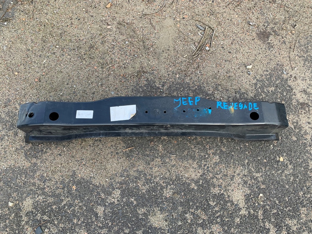 фото №1, Балка бампера підсилювач задня renegade 51964223